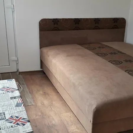 Lelke * Zamardi