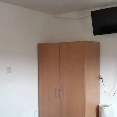 Lelke Διαμέρισμα Zamárdi