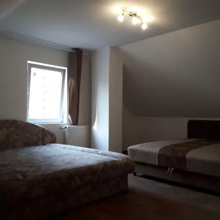 Apartment Lelke